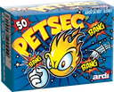 PRÉSENTOIR PETSEC® (pièce)