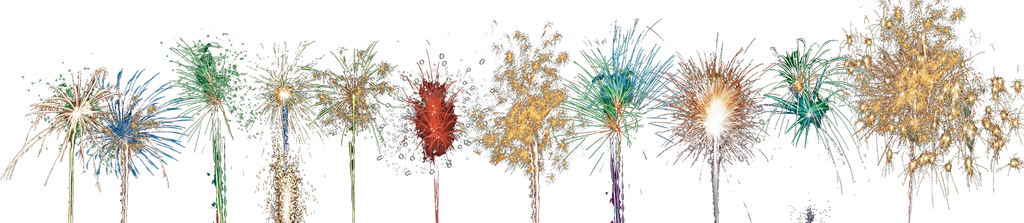 FEU D'ARTIFICE SHOWBOX® FASCINATION® 5MN