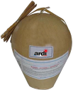 BB ARDI® 50 mm - marron d'air titane (pièce)
