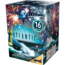 COMPACT ATLANTIC® (pièce)