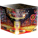 COMPACT LE ROND-POINT (pièce)