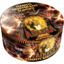 COMPACT TEMPÊTE® ÉQUATORIALE (pièce)