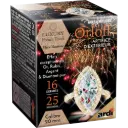 COMPACT LE ORLOFF® (pièce)