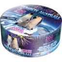 COMPACT TEMPÊTE® AUSTRALE (pièce)