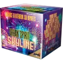 SKYLINE - URBAN SPIRIT (pièce)