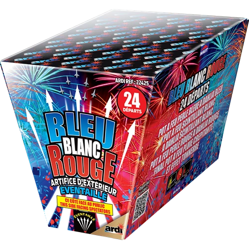 COMPACT ALLEZ LA FRANCE !® (pièce)