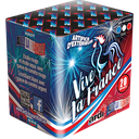 COMPACT VIVE LA FRANCE (pièce)