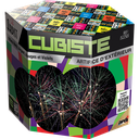 COMPACT CUBISTE® (pièce)