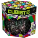 COMPACT CUBISTE® (pièce)