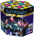 SURRÉALISTE - THE ARDIST (pièce)