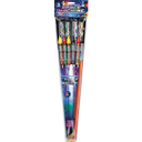 [SC31067] ASSORTIMENT DE FUSÉES SPACE MACHINE® (pièce)