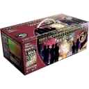 FEU D'ARTIFICE PORTABLE® DE PROXIMITÉ 2MN (pièce)