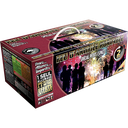 FEU D'ARTIFICE PORTABLE® DE PROXIMITÉ 2MN (pièce)