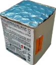 CL PRO 25-25mm Etoiles multi ac comètes traçantes