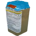 UP PRO 19 départs-30 mm - Etoiles rouges dans vagues argent