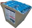 VK 25V-30 mm Salves évent. pots à feu étoiles cligno vertes et or  (pièce)
