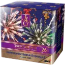 SIGNATURE® JLG "Le 91" (pièce)