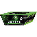 CRATER - 100 Départs - Cal. 25mm (pièce)