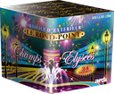 LE ROND POINT - CHAMPS-ÉLYSÉES (pièce)