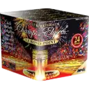 LE ROND POINT - CHAMPS-ÉLYSÉES (pièce)