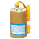 PAF ARDI® 75mm - rouge (pièce)