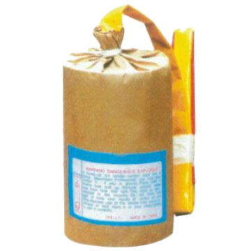 PAF ARDI® 100mm - crépitant