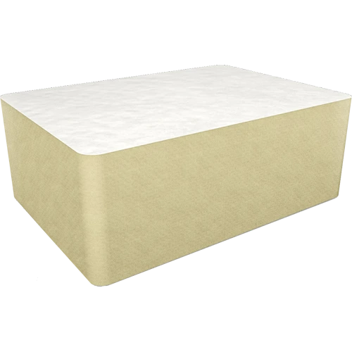 COMBINAISON D'ARTIFICES - EVENTAILLE EN Z - Calibre 30mm - 100 départ