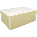 COMBINAISON D'ARTIFICES - EVENTAILLE EN Z - Calibre 30mm - 100 départ