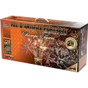 FEU D'ARTIFICE PORTABLE® CHAMPS-ÉLYSÉES® 2MN30