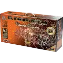 FEU D'ARTIFICE PORTABLE® CHAMPS-ÉLYSÉES® 2MN30