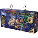 FEU D'ARTIFICE PORTABLE® CHAMPS-ÉLYSÉES® 8MN