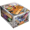 FEU D'ARTIFICE SHOWBOX® BOUQUET VXL