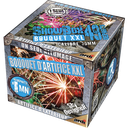 FEU D'ARTIFICE SHOWBOX® BOUQUET XXL (pièce)