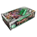 FEU D'ARTIFICE SHOWBOX® SENSATION® 2MN