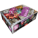 [22334] FEU D'ARTIFICE SHOWBOX® RÉVÉLATION® 3MN
