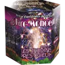 COMPACT PARC MONCEAU® (pièce)