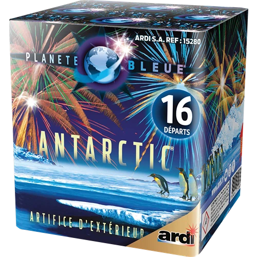COMPACT ANTARCTIC® (pièce)