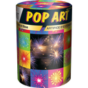 COMPACT POP ART® (pièce)