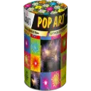 COMPACT POP ART® (pièce)