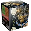COMPACT LE GOLDEN JUBILEE® (pièce)
