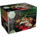 FEU D'ARTIFICE COMPACT L'EXCELSIOR - LUXURY FRENCH TOUCH X8