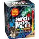 COMPACT FIRE IMAGES (pièce)