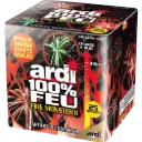 COMPACT FIRE MONSTER II