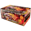 MAD FIRE BOX - 100% FEU (pièce)
