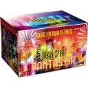 COMPACT FANTASTIK® (pièce)