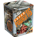 COMPACT SUPER POWER (pièce)