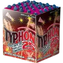 COMPACT TYPHON® 25 (pièce)