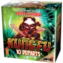 COMPACT KUNG-FU® (pièce)