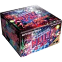 COMPACT NUIT D'ÉTÉ (1 pièce)