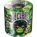 COMPACT DÉCIBEL® (pièce)